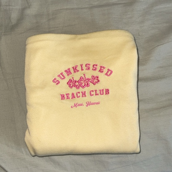 Beach Club Tube Top NWOT - Picture 5 of 5